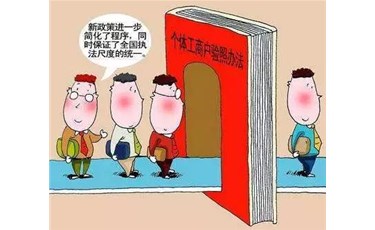 個(gè)體工.商戶要交稅嗎？