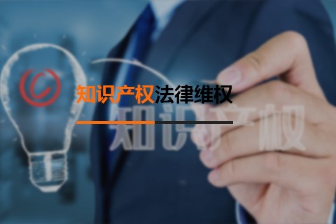 知識(shí)產(chǎn)權(quán)法律維權(quán)